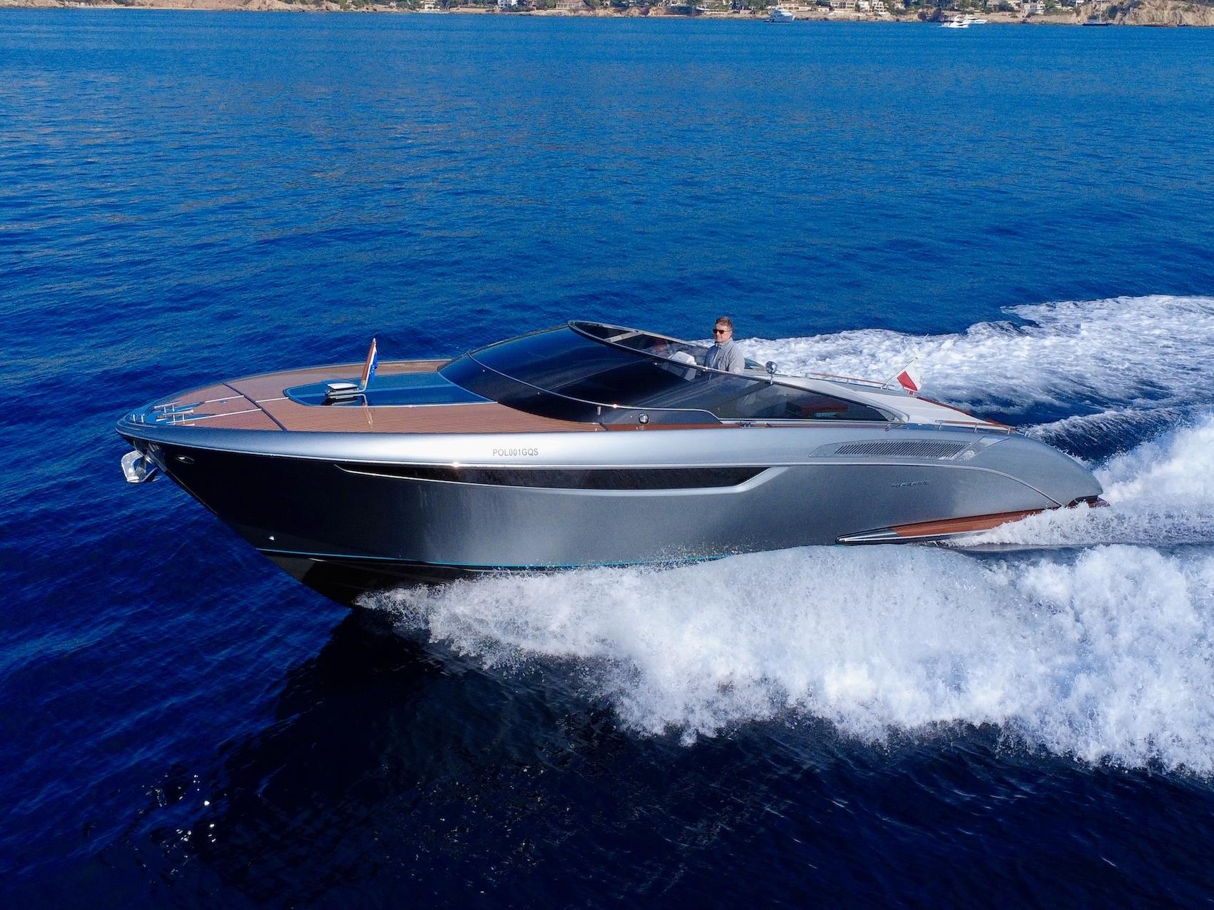 2020 RIVA 38' RIVAMARE 